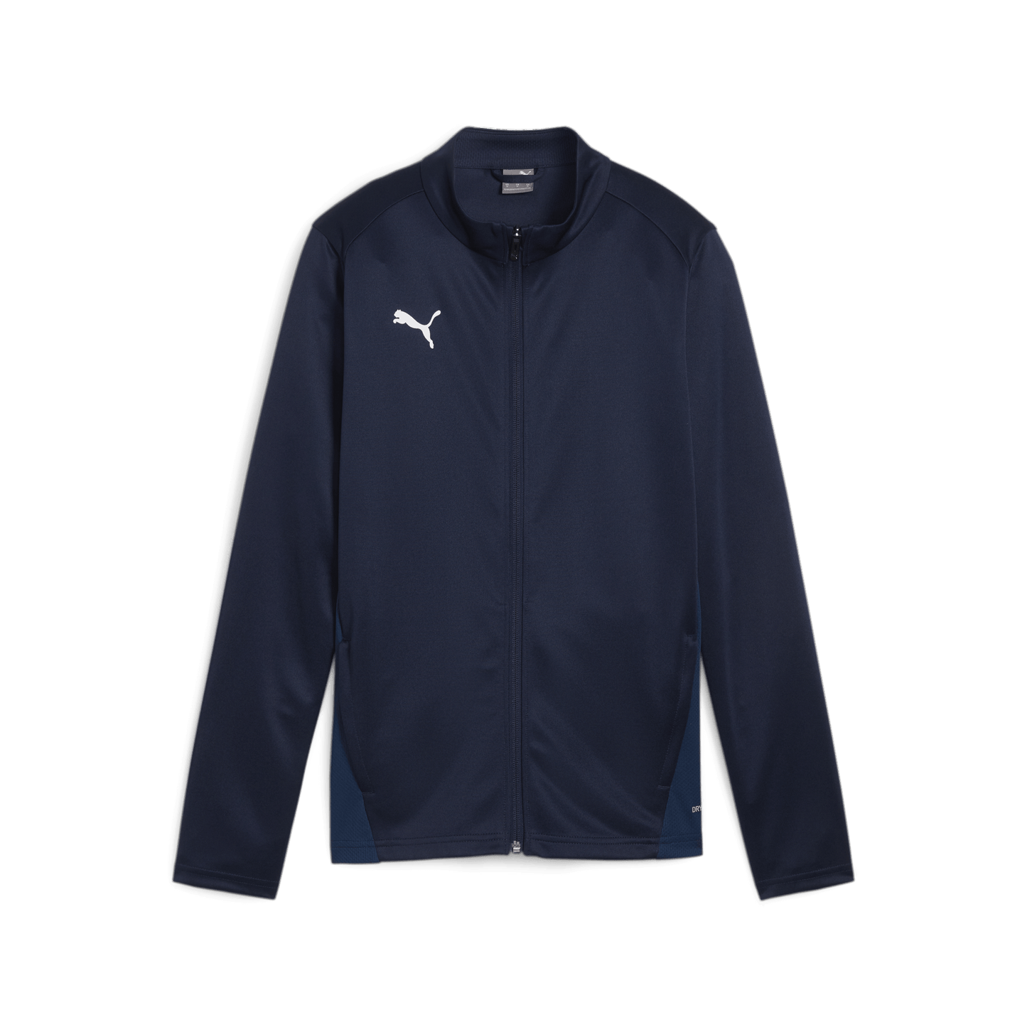 Puma WOMEN'S Team Goal Training Jacket