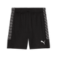 Puma Women’s TeamLIGA 26 Coaches Shorts Puma Black / Flat Dark Gray