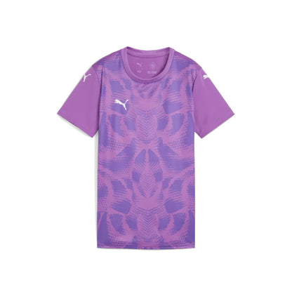 Puma Women's Team Ultimate Jersey