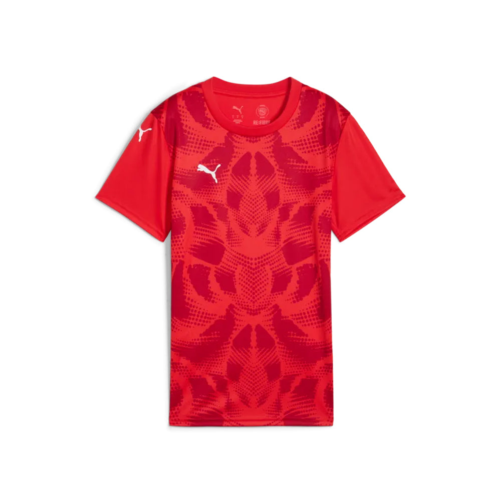 Puma Women's Team Ultimate Jersey
