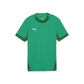 Puma Women's Team Final Jersey-Sport Green-Puma White-Power Green (Front)