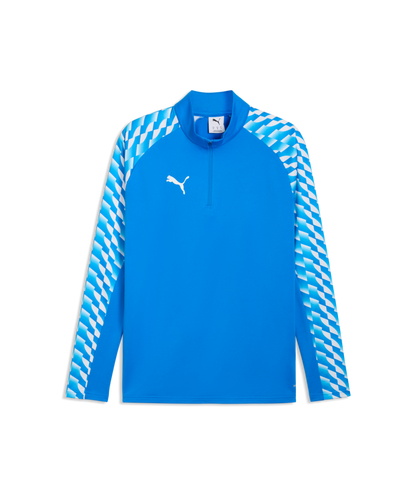 Puma Women’s TeamLIGA 26 ¼ Zip Training Top