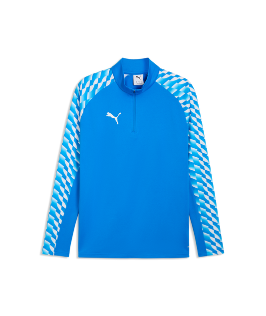 Puma Women’s TeamLIGA 26 ¼ Zip Training Top