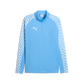 Puma Women’s TeamLIGA 26 ¼ Zip Training Top