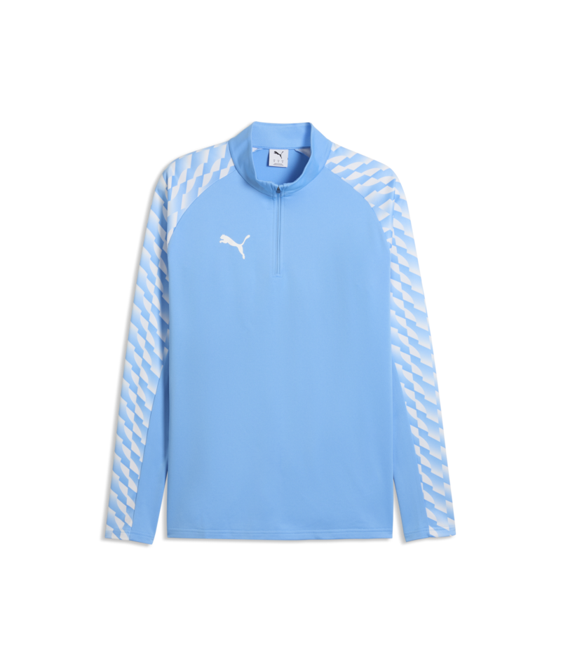 Puma Women’s TeamLIGA 26 ¼ Zip Training Top