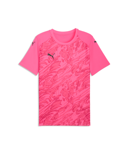 Puma Women's Teamfinal Graphic Jersey
