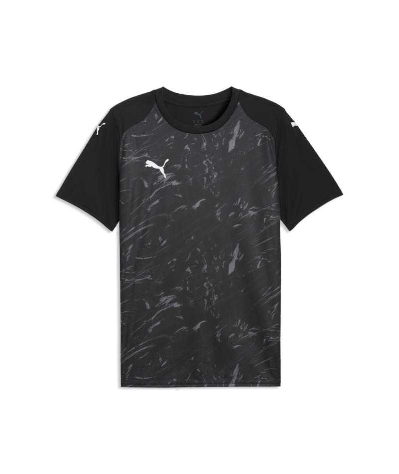 Puma Women's Teamfinal Graphic Jersey