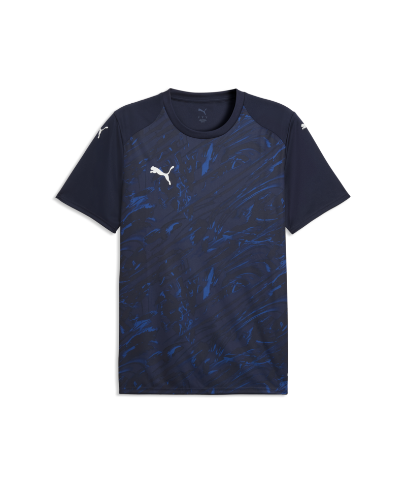 Puma Women's Teamfinal Graphic Jersey