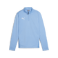 Puma YOUTH Team Goal 1/4 Zip Top