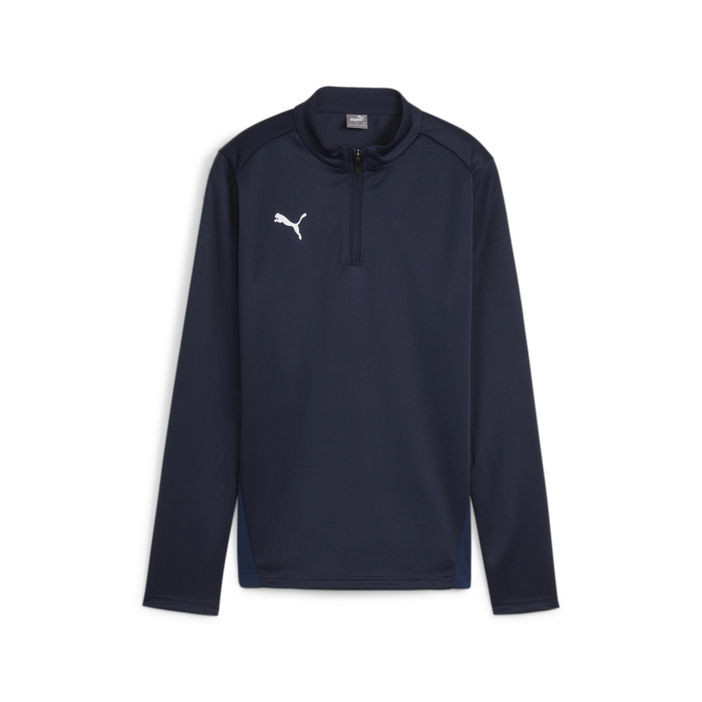 Puma WOMEN'S Team Goal 1/4 Zip Top