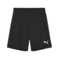 Puma YOUTH Team Goal Shorts-Puma Black-Puma White.