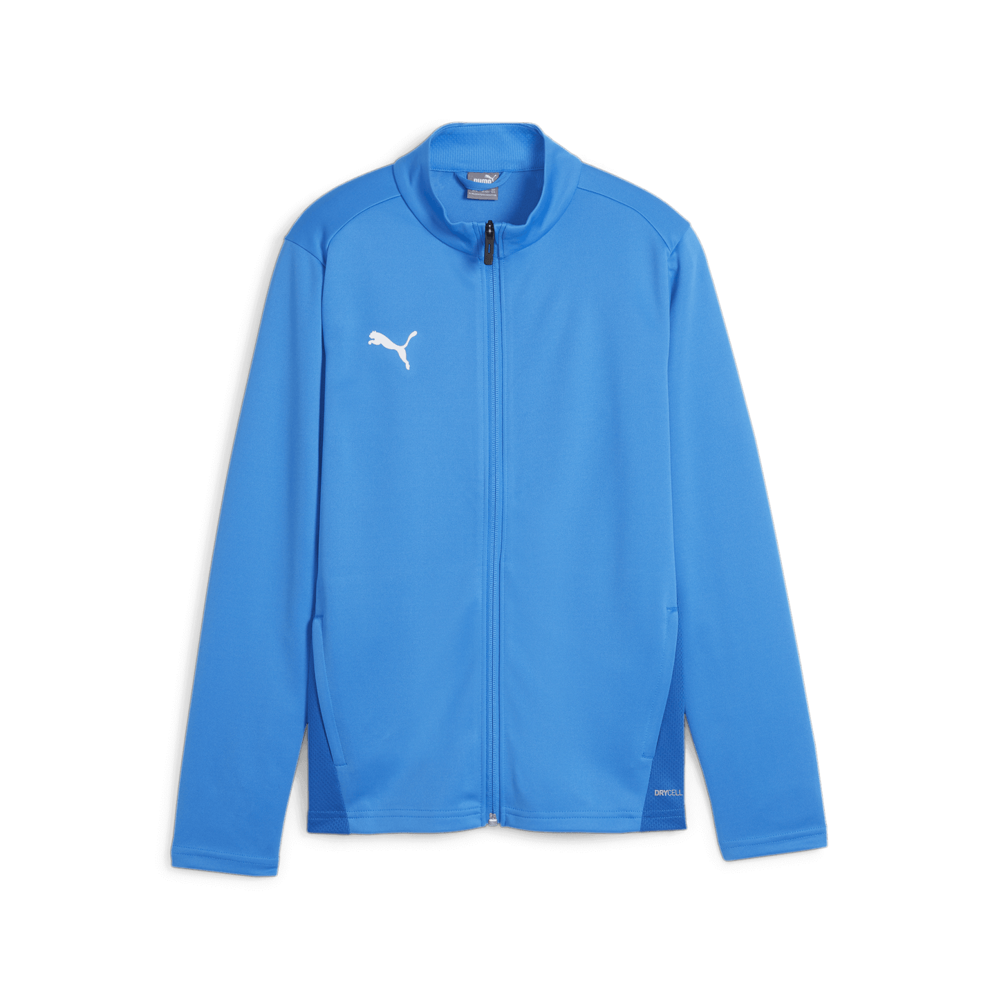 Puma YOUTH Team Goal Training Jacket