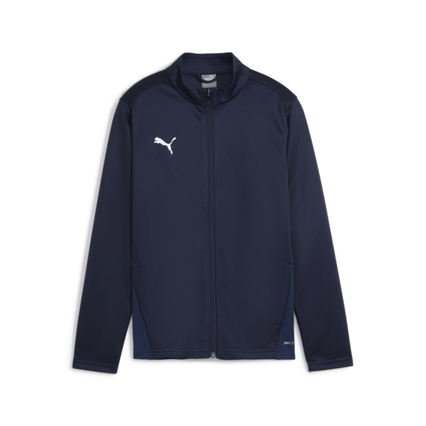 Puma YOUTH Team Goal Training Jacket