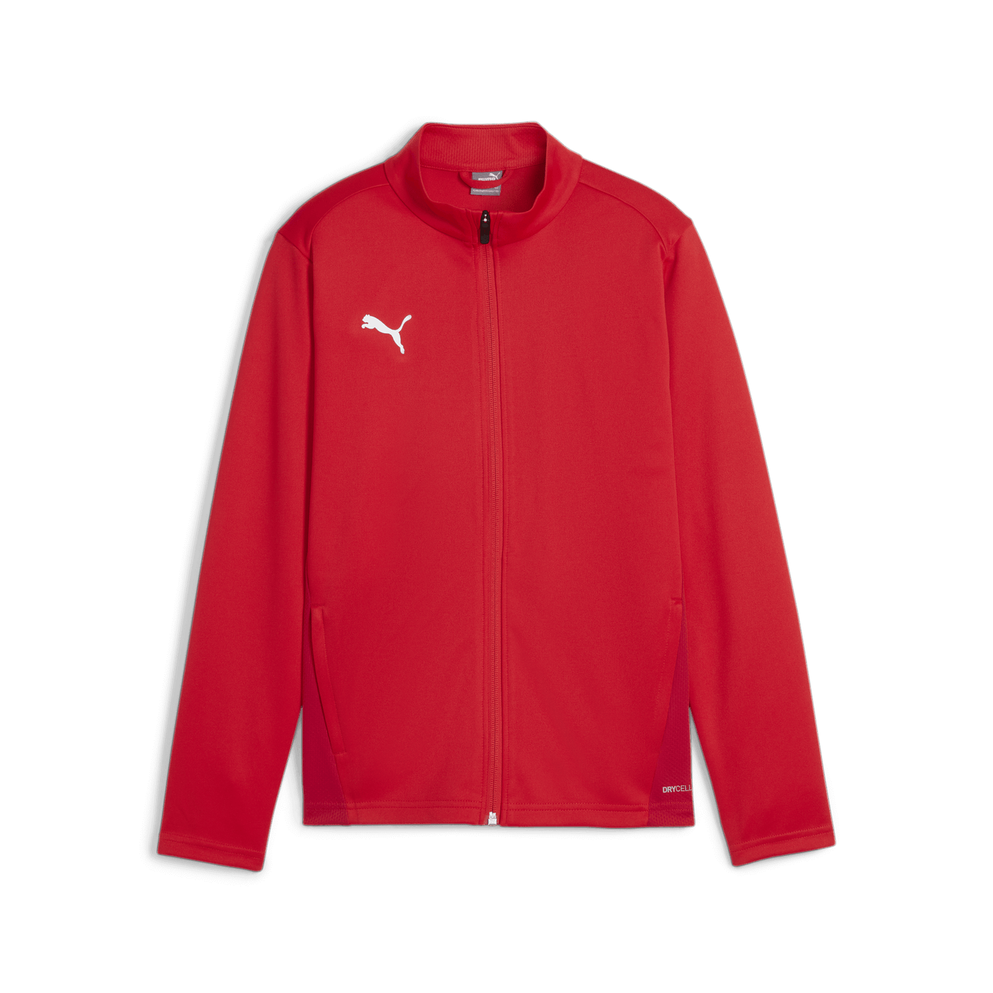 Puma YOUTH Team Goal Training Jacket