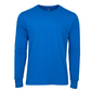Puma Youth City Long Sleeve Blank Top