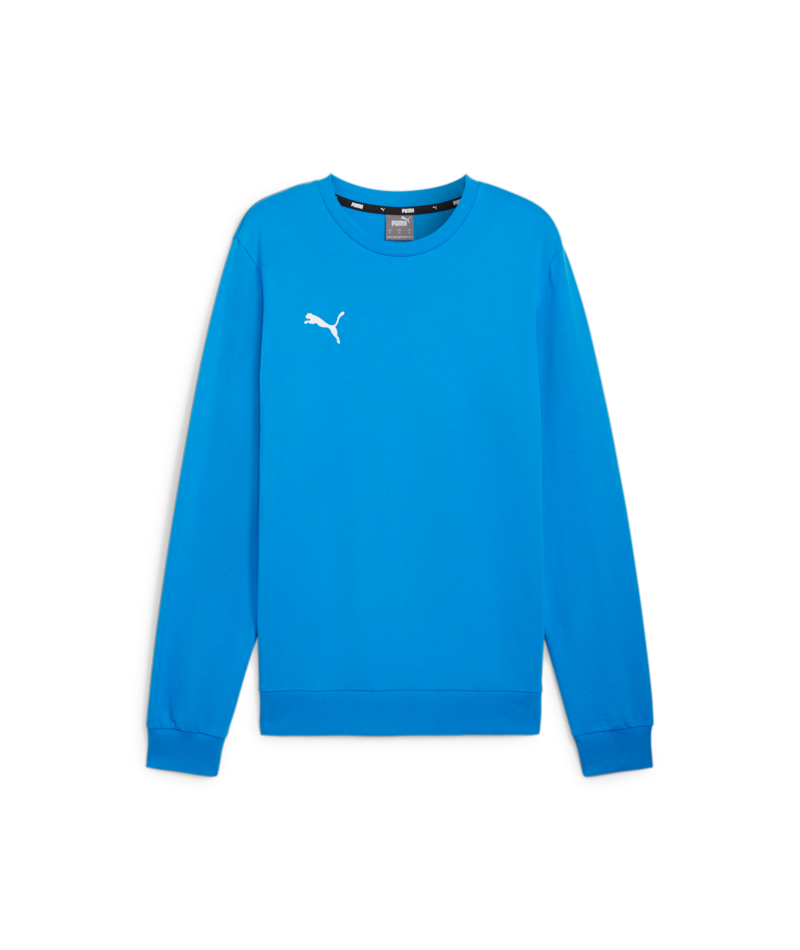 Puma Youth TEAMGOAL Casuals Crew Neck