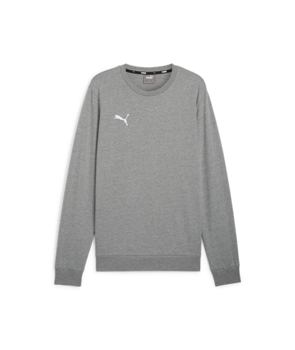Puma Youth TEAMGOAL Casuals Crew Neck