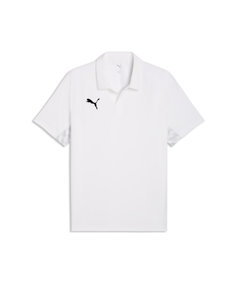 Puma Polo Shirts for Soccer Players and Coaches