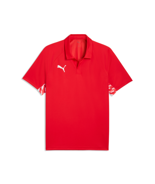 Puma Youth TEAM LIGA 26 Sideline Polo