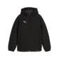 Puma Youth Team Additions Hooded Padded Jacket