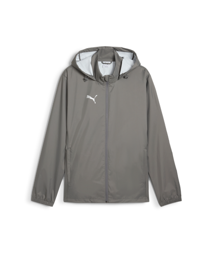 Puma Youth Team Additions Training All Weather Jacket