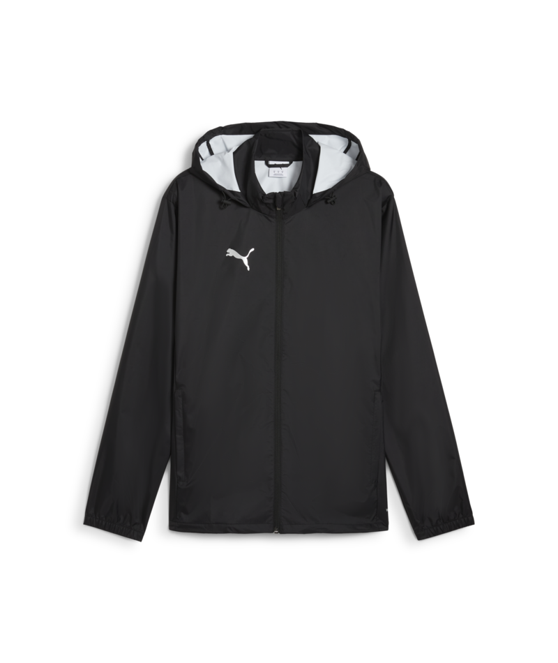 Puma Youth Team Additions Training All Weather Jacket
