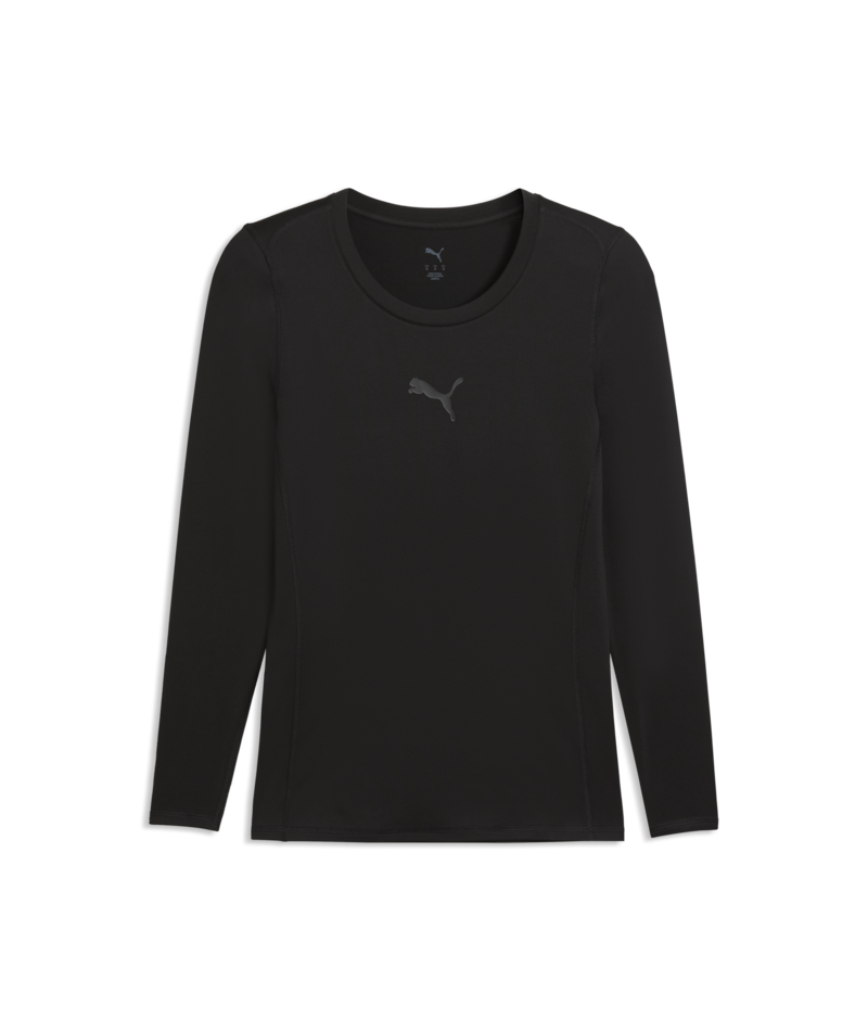 Puma Youth TeamLIGA 26 Base Layer Long Sleeve