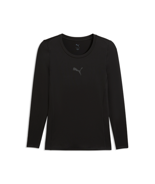 Puma Youth TeamLIGA 26 Base Layer Long Sleeve