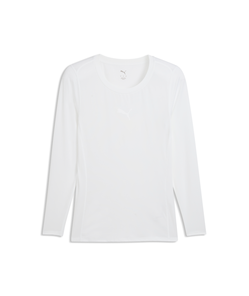 Puma Youth TeamLIGA 26 Base Layer Long Sleeve