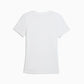 Puma Youth TeamLIGA 26 Base Layer Short Sleeve Top White