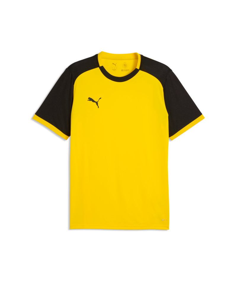 Puma Youth TeamLIGA 26 Matchday Jersey