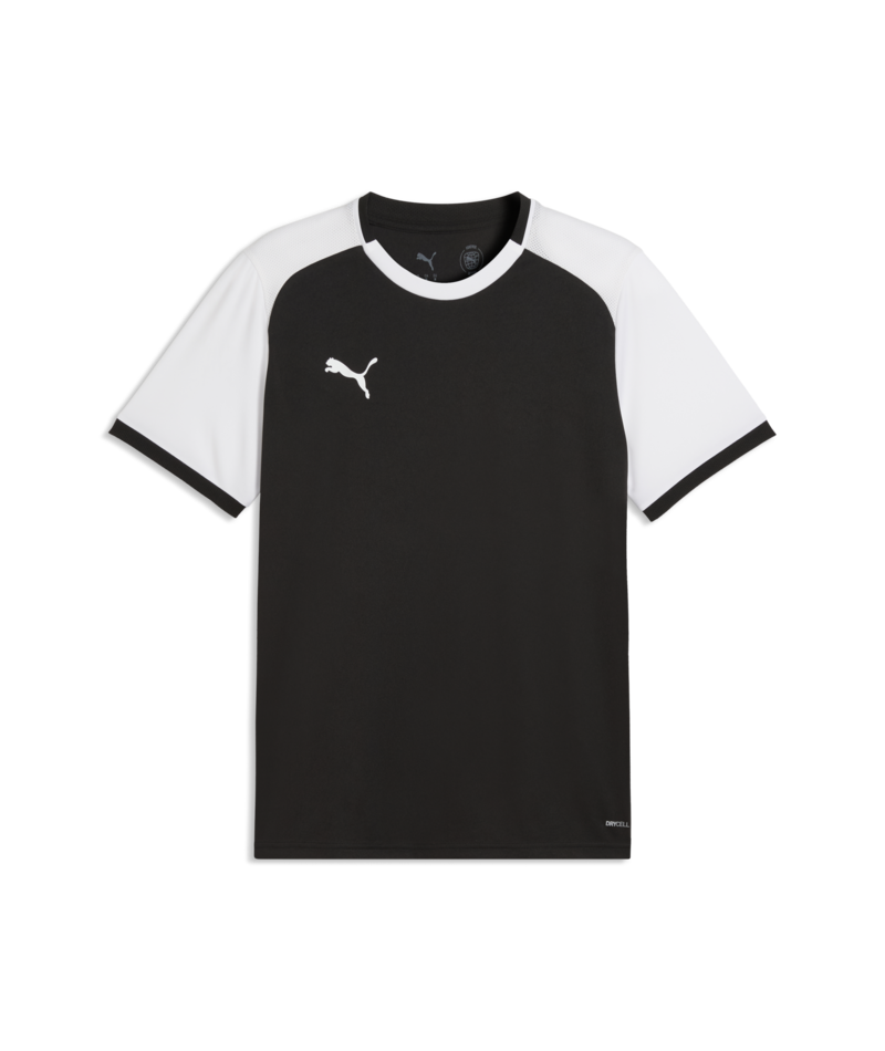 Puma Youth TeamLIGA 26 Matchday Jersey