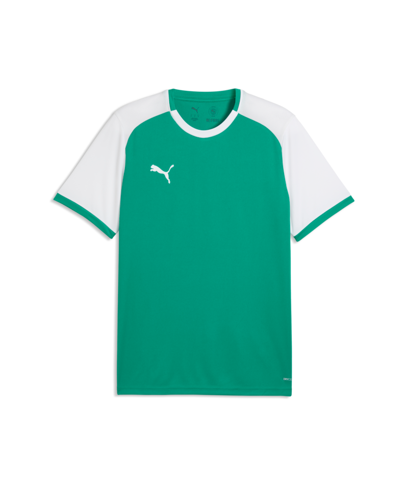Puma Youth TeamLIGA 26 Matchday Jersey