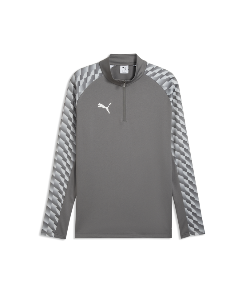 Puma Youth TeamLIGA 26 ¼ Zip Training Top