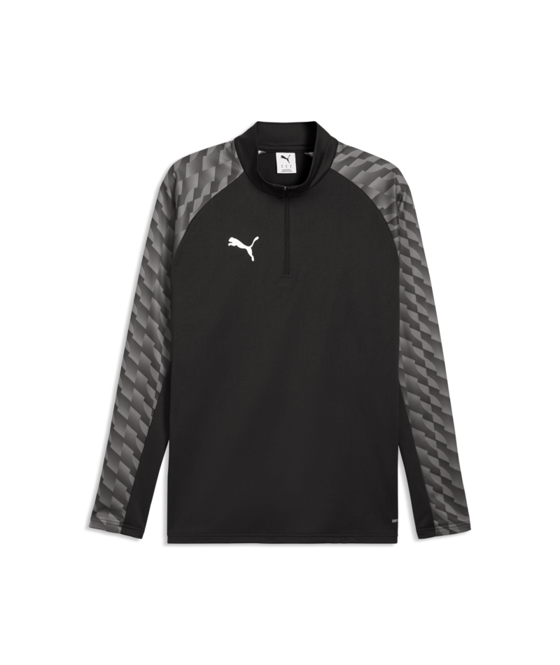 Puma Youth TeamLIGA 26 ¼ Zip Training Top