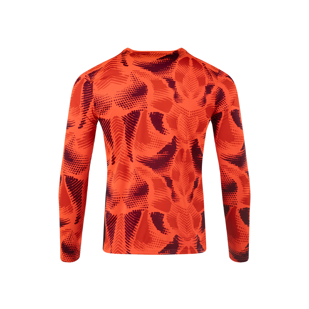 Puma Youth Team Target Goalkeeper Jersey