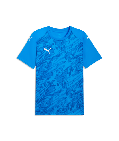 Puma Youth Teamfinal Graphic Jersey Puma