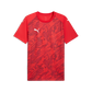 Puma Youth Teamfinal Graphic Jersey Puma