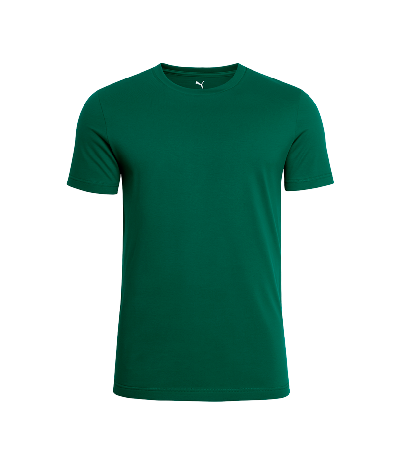 Puma Youth United Blank Tee
