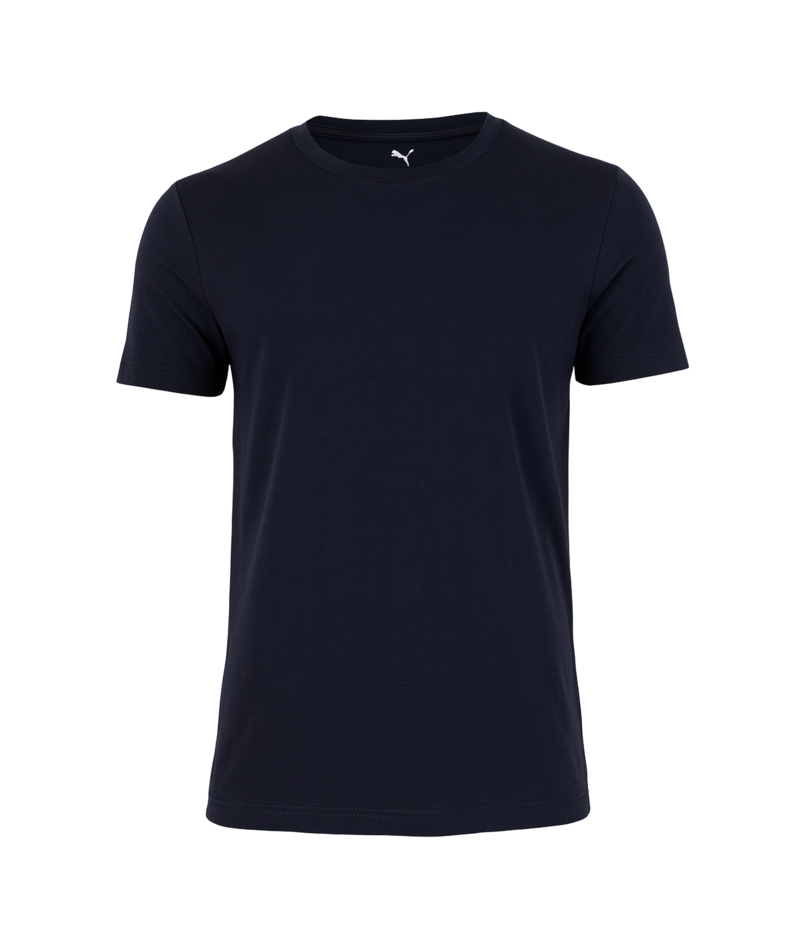 Puma Youth United Blank Tee