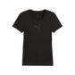 Puma Men’s TeamLIGA 26 Base Layer Short Sleeve Top White