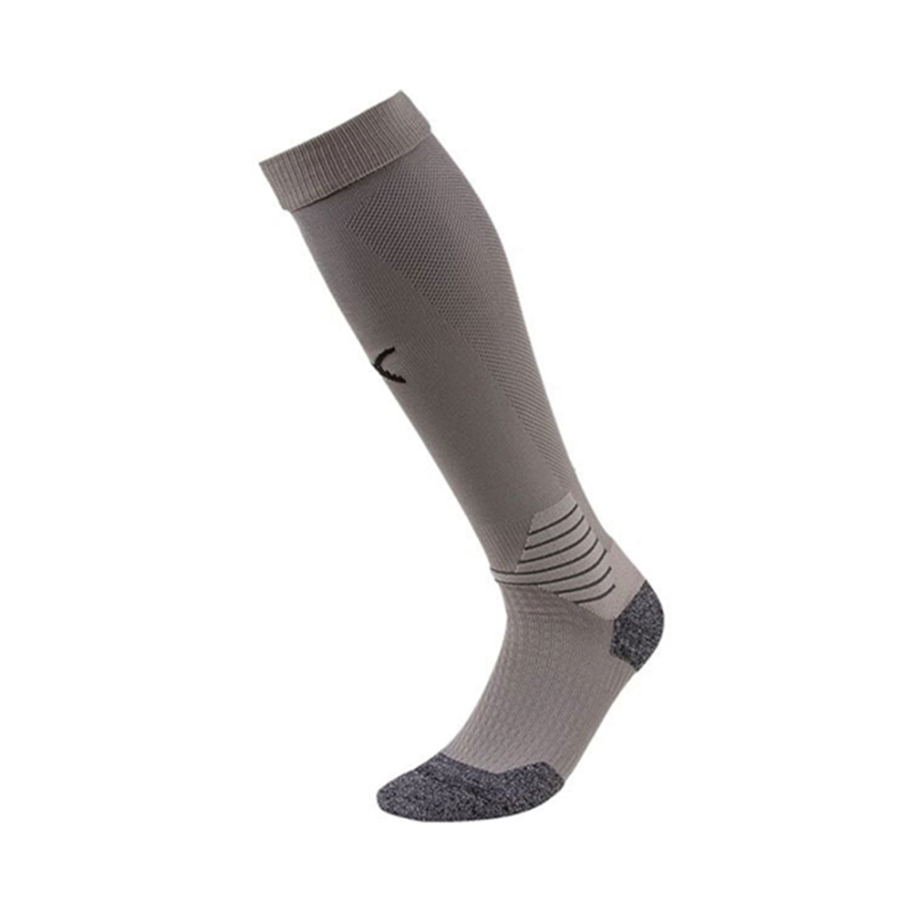 Puma Liga Socks - Dark Grey/Black