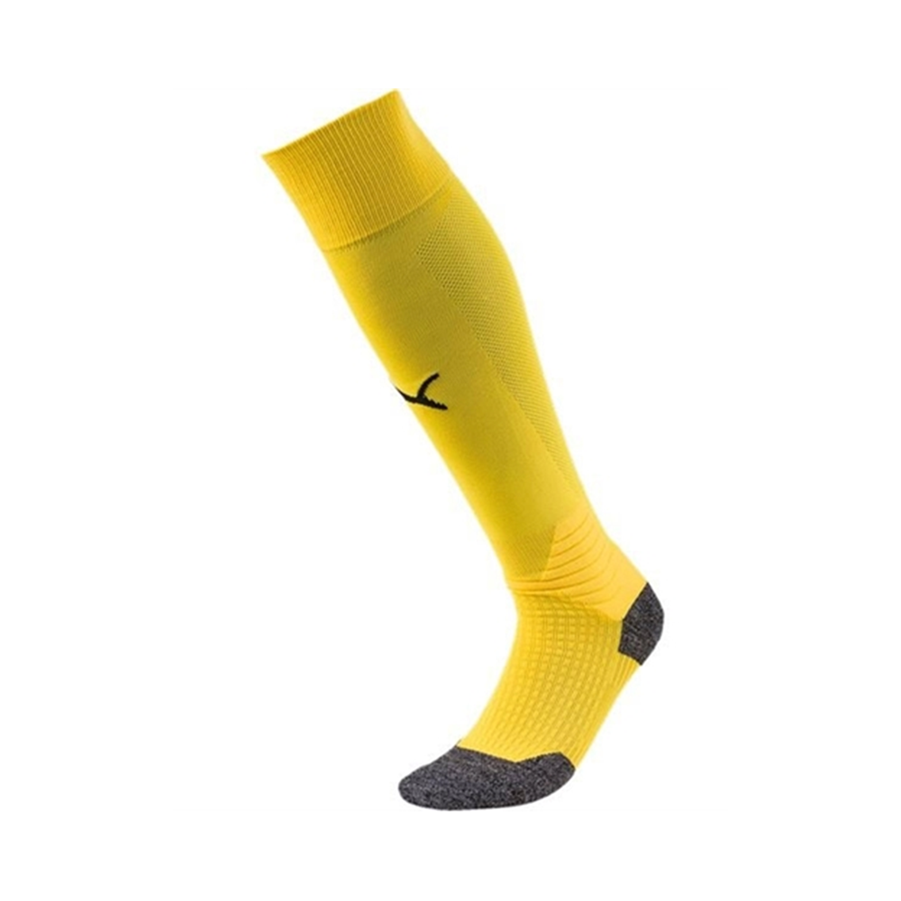 Puma Liga Socks - Yellow/Black