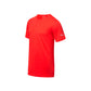 Puma Men’s United Blank Tee - Red