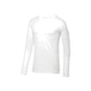 Puma Men’s United Long Sleeve Top - White