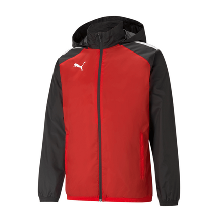 Puma  Youth Team Liga 25 All Weather Jacket