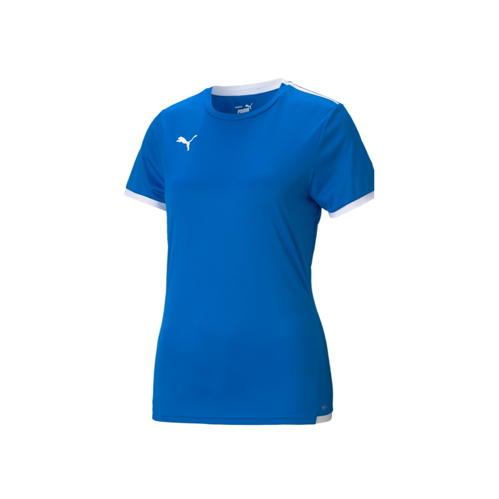 Puma WOMEN Team Liga 25 Jersey-Royal