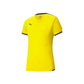 Puma WOMEN Team Liga 25 Jersey-Yellow