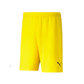 Puma Team Rise Short-Yellow