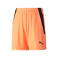 Puma YOUTH Team Liga 25 Shorts - Neon Citrus-Puma Black